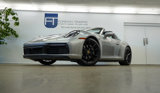 Used 2024 Porsche 911 Targa 4 w/ Sport Package image 3