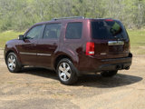 Used 2014 Honda Pilot Touring image 3