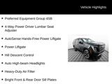 Used 2025 GMC Yukon AT4 image 5