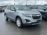 Used 2023 Chevrolet Equinox LT w/ Driver Convenience Package image 4