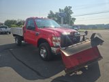 Used 2008 Ford F250 XL image 4