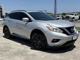 Used 2017 Nissan Murano SV w/ Premium Plus Package image 3