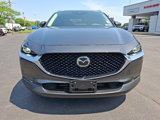 Used 2025 MAZDA CX-30 AWD 2.5 S w/ Premium Package image 3