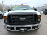 Used 2008 Ford F350 2WD SuperCab Super Duty image 3
