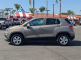 Used 2022 Chevrolet Trax LS w/ Tint and Cruise Package image 5