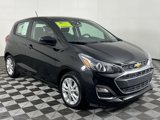 Used 2021 Chevrolet Spark LT image 3