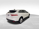 Used 2020 Jaguar F-PACE Prestige image 4