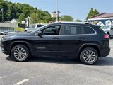 Certified 2019 Jeep Cherokee Latitude Plus image 4