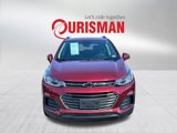 Certified 2021 Chevrolet Trax LT w/ Sport Edition image 6