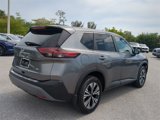 Used 2022 Nissan Rogue SV image 4