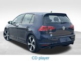 Used 2016 Volkswagen GTI S image 4
