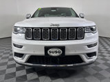 Used 2019 Jeep Grand Cherokee Summit image 2
