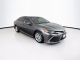 Used 2021 Toyota Camry LE image 4