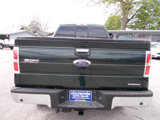 Used 2014 Ford F150 XLT w/ Equipment Group 302A Luxury image 4