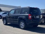 Used 2016 Jeep Patriot Sport w/ Power Value Group image 3