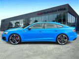 Used 2021 Audi S5 Premium Plus image 2