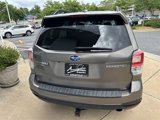 Used 2018 Subaru Forester 2.5i Touring image 6