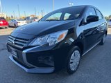 New 2024 Mitsubishi Mirage G4 ES image 3