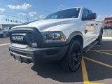 Used 2022 RAM 1500 Classic Warlock w/ Electronics Group image 3