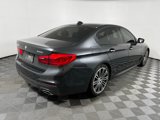 Used 2018 BMW 540i image 5