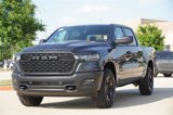New 2025 RAM 1500 Classic Warlock image 3