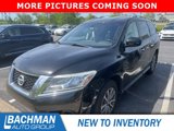 Used 2014 Nissan Pathfinder SV image 3