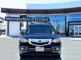 Used 2010 Acura RDX 2WD image 2