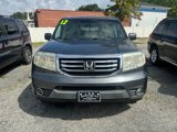 Used 2012 Honda Pilot EX-L image 3