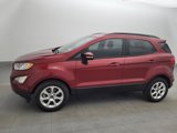 Used 2018 Ford EcoSport SE image 2