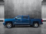 Used 2015 Chevrolet Silverado 1500 High Country w/ High Country Premium Package image 2