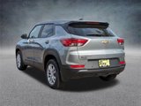 New 2025 Chevrolet TrailBlazer LS w/ LS Convenience Package image 5