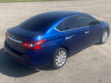 Used 2018 Nissan Sentra S image 5