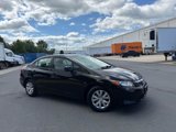 Used 2012 Honda Civic LX image 2
