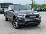 Certified 2019 RAM 1500 Limited image 2