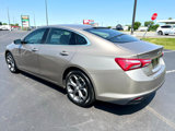 Used 2022 Chevrolet Malibu LT image 4