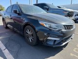 Used 2019 Kia Optima LX image 2