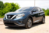 Used 2018 Nissan Murano SL image 3