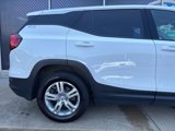 Used 2020 GMC Terrain SLE image 4