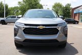 New 2025 Chevrolet Trax LS w/ LS Convenience Package image 4