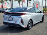 Used 2018 Toyota Prius Prime Premium image 4