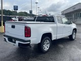 Used 2022 Chevrolet Colorado LT w/ Fleet Safety Package image 3