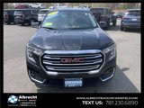 Certified 2022 GMC Terrain SLT w/ Infotainment Package II image 2