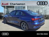 Certified 2024 Audi A3 2.0T Premium w/ Convenience Package image 5