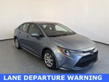Used 2020 Toyota Corolla LE image 2