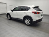 Used 2013 MAZDA CX-5 Touring w/ Bose & Moonroof Pkg image 3