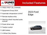 Used 2023 Ford Edge SEL image 2
