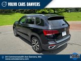 Used 2022 Volkswagen Taos SE image 3