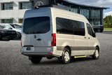 New 2025 Mercedes-Benz Sprinter 2500 image 4