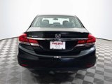 Used 2015 Honda Civic SE image 5