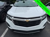 Used 2022 Chevrolet Equinox LT image 2